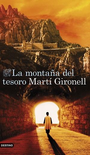 LA MONTAÑA DEL TESORO | 9788423366149 | MARTI GIRONELL GAMERO