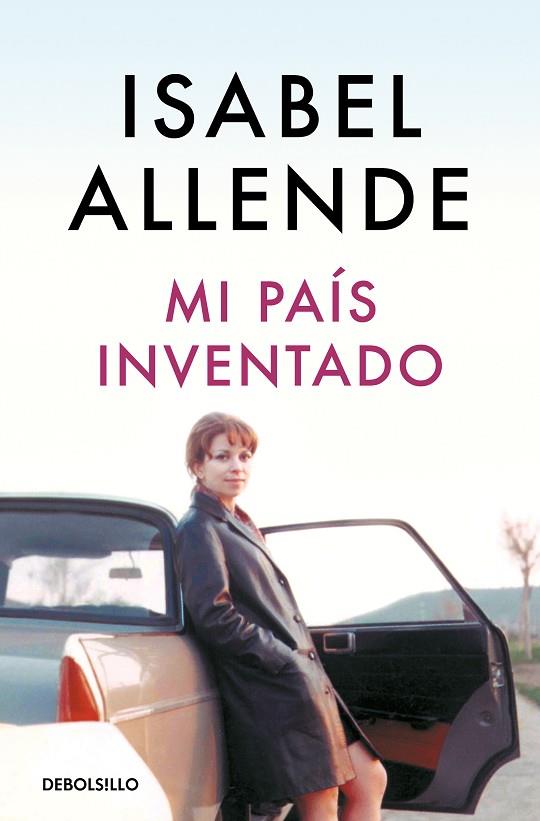 MI PAIS INVENTADO | 9788466360760 | ALLENDE, ISABEL