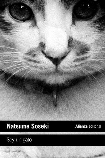 SOY UN GATO | 9788413620718 | NATSUME SOSEKI