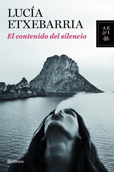 EL CONTENIDO DEL SILENCIO | 9788408104780 | ETXEBARRIA, LUCIA