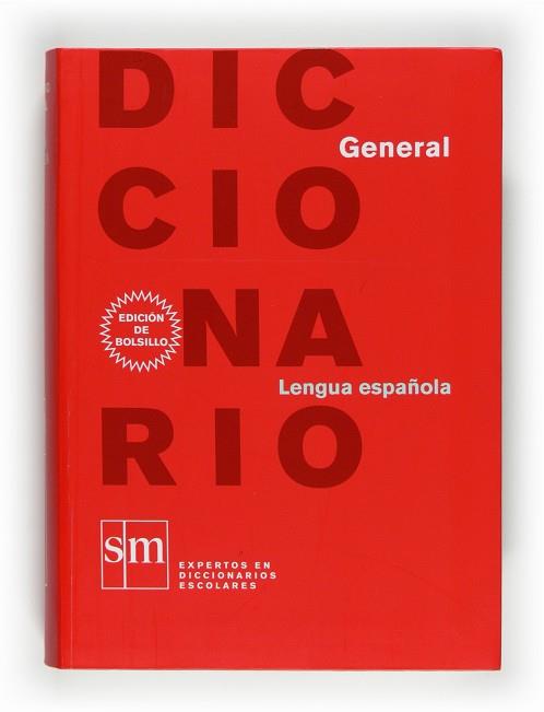 DICCIONARIO LENGUA ESPAÑOLA GENERAL | 9788467531640 | RODRÍGUEZ ALONSO, MANUEL/DE LAS HERAS FERNÁNDEZ, JUAN ANTONIO