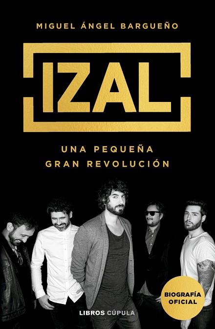 IZAL | 9788448041007 | MIGUEL ANGEL BARGUEÑO