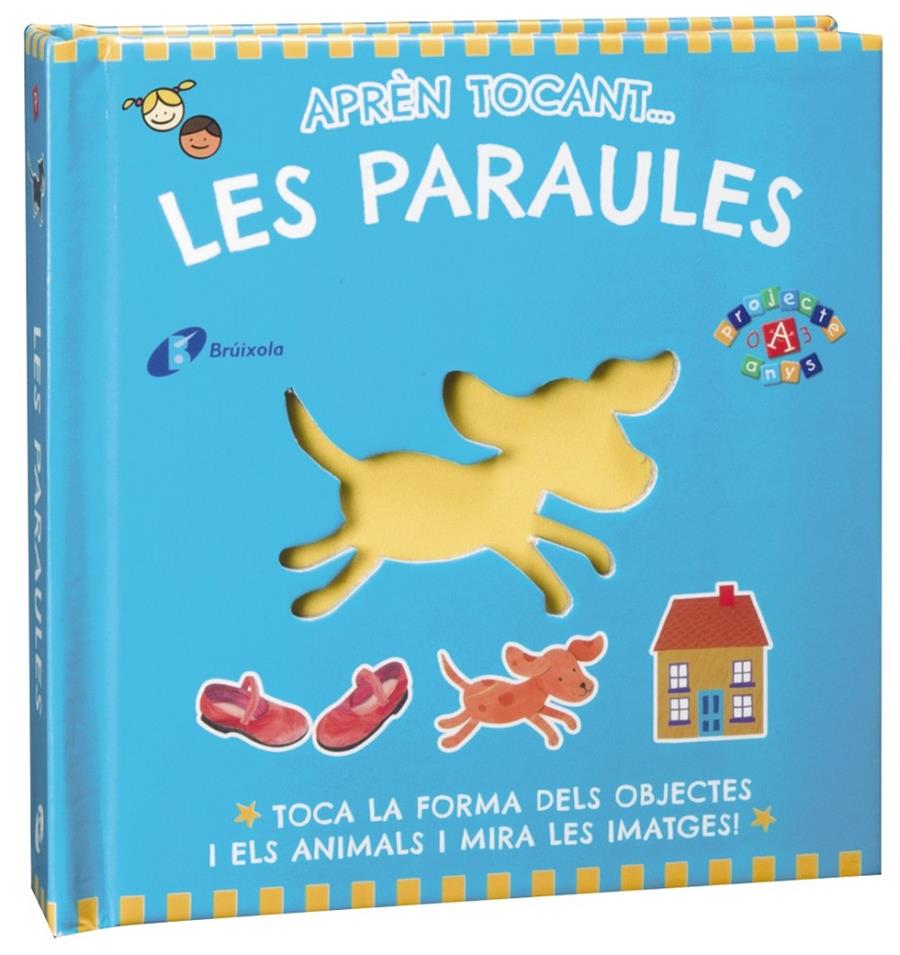 LES PARAULES | 9788499065007 | VVAA