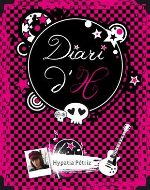 DIARI D'H | 9788424646561 | PETRIZ, HYPATIA