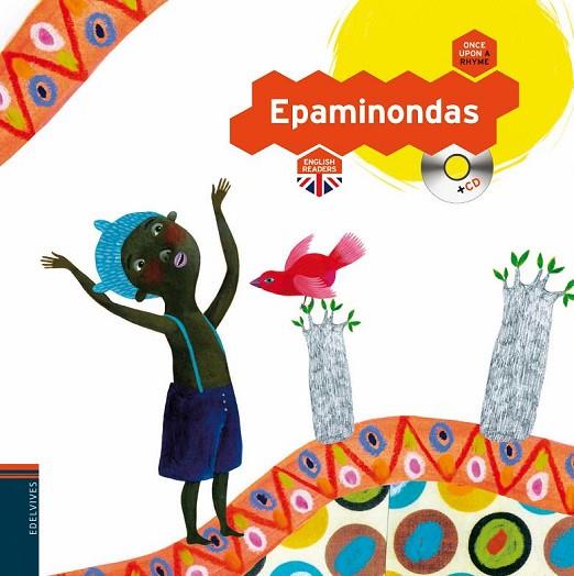 EPAMINONDAS | 9788426384997 | VVAA