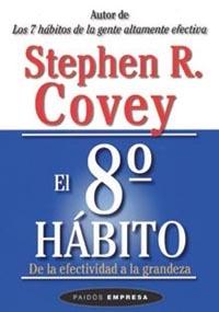 EL 8º HABITO | 9788449317101 | COVEY, STEPHEN R.