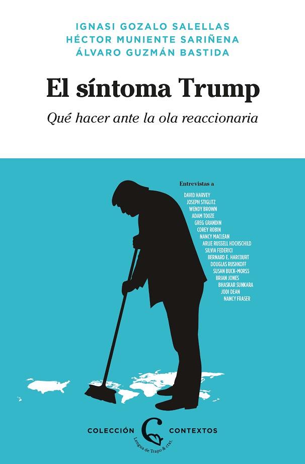 EL SINTOMA TRUMP | 9788483812372 | VV.AA.