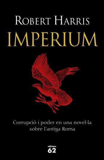 IMPERIUM | 9788429759914 | HARRIS, ROBERT