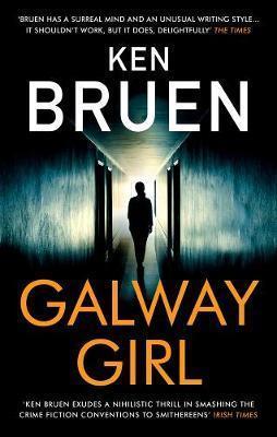 GALWAY GIRL | 9781838933081 | KEN BRUEN