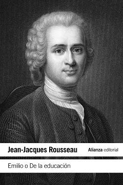 EMILIO O DE LA EDUCACION | 9788420664460 | JEAN-JACQUES ROUSSEAU