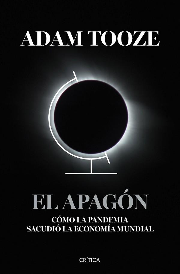 El apagon | 9788491996767 | Adam Tooze