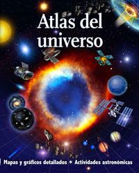 ATLAS DEL UNIVERSO | 9788498673715 | BURNHAM, ROBERT