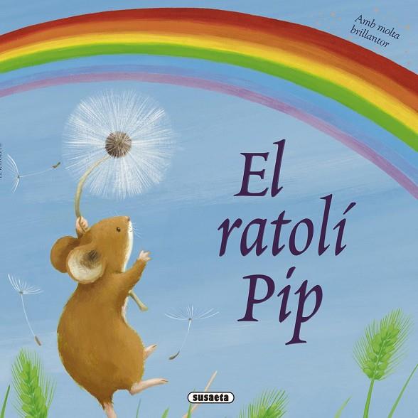 EL RATOLI PIP | 9788467715798 | BAGULEY, ELIZABETH