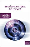 BREVISIMA HISTORIA DEL TIEMPO | 9788484327899 | STEPHEN HAWKING