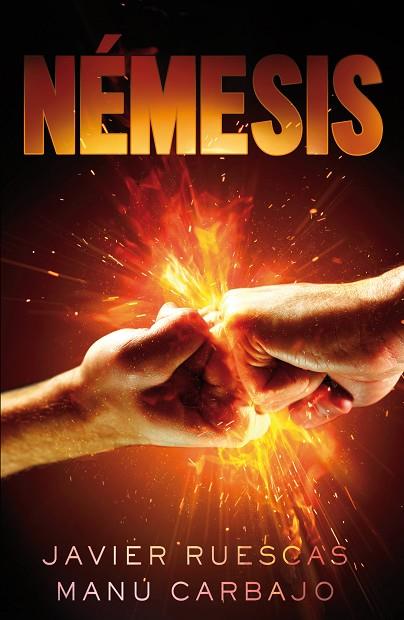 ELECTRO 3 NEMESIS | 9788468316314 | RUESCAS, JAVIER & CARBAJO, MANU