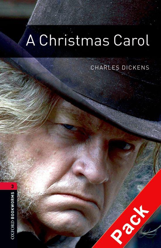 A CHRISTMAS CAROL | 9780194792950 | LEWIS CARROLL