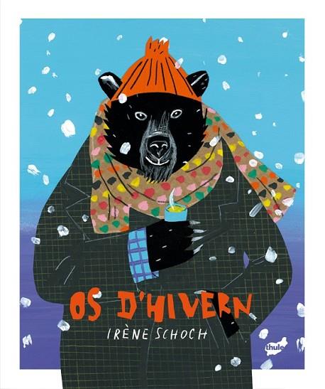 ÓS D'HIVERN | 9788418702730 | IRENE SCHOCH