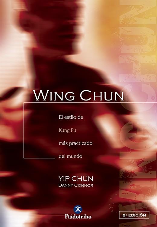 WING CHUN | 9788480192040 | CHUN, YIP