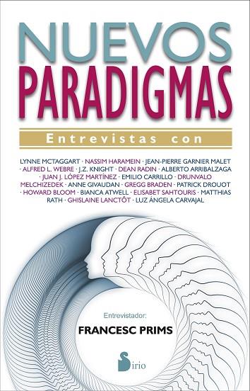 NUEVOS PARADIGMAS ENTREVISTAS | 9788416233335 | PRIMS, FRANCESC