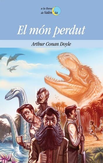 EL MON PERDUT | 9788415390572 | CONAN DOYLE, ERTHUR