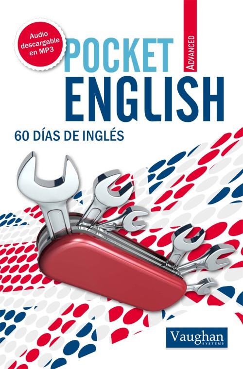 POKET ENGLISH ADVANCED | 9788492879328 | VAUGHAN