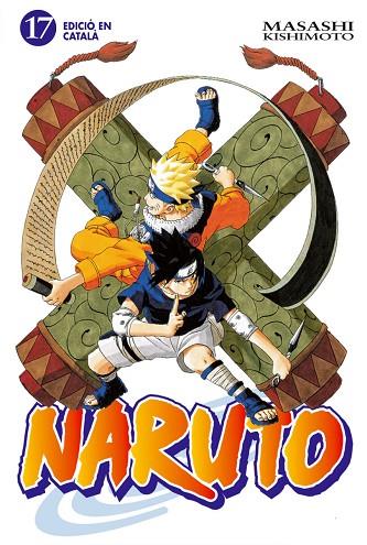 NARUTO 18 | 9788483574157 | MASASHI KISHIMOTO