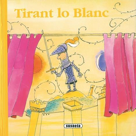 TIRANT LO BLANC | 9788430557004 | MONICA ABAD