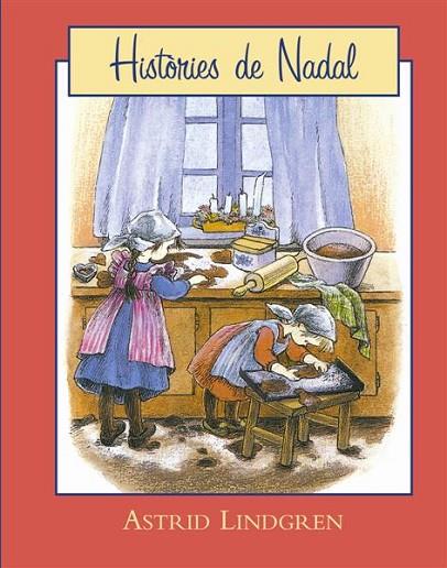 HISTORIES DE NADAL | 9788493817527 | VV.AA.