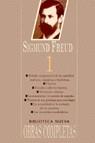 FREUD OBRAS COMPLETAS TOMO I (RUSTEGA) | 9788470301940 | FREUD, SIGMUND