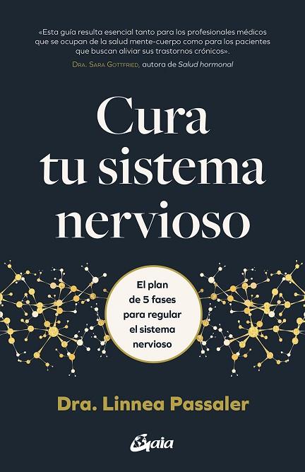 CURA TU SISTEMA NERVIOSO | 9788411081269 | LINNEA PASSALER