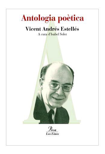 Antologia poetica | 9788492672547 | Vicent Andres Estelles