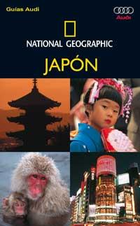 JAPON NATIONAL GEOGRAPHIC | 9788482983363 | VARIOS AUTORES