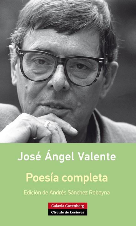 POESIA COMPLETA ( VALENTE) | 9788416252114 | VALENTE, J.A.