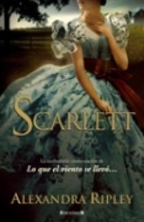 SCARLETT CASTELLA | 9788466636667 | RIPLEY, ALEXANDRA