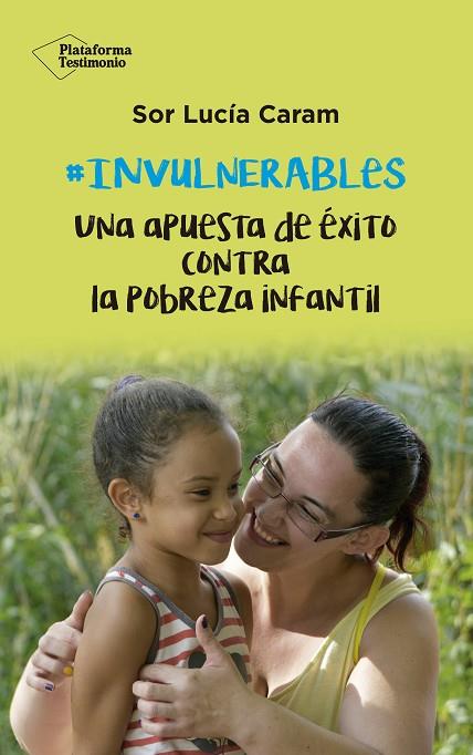 INVULNERABLES | 9788418285011 | SOR LUCÍA CARAM