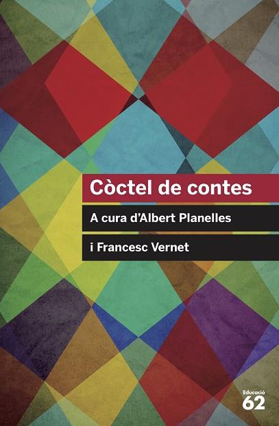 COCTEL DE CONTES | 9788415954682 | VARIOS AUTORES