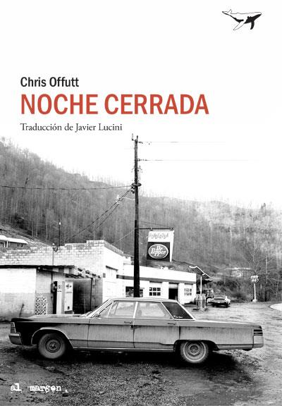 NOCHE CERRADA | 9788494850172 | CHRIS OFFUTT