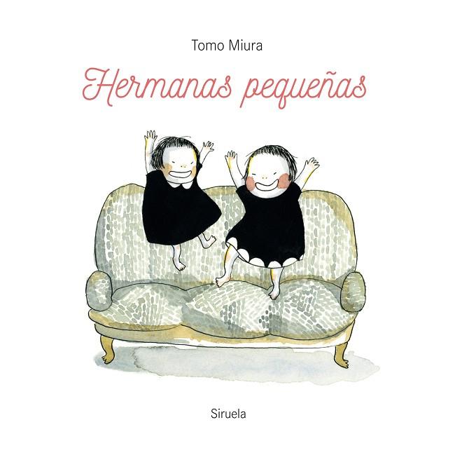 Hermanas pequeñas | 9788419942784 | Tomo Miura