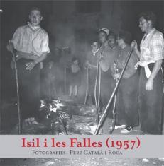 ISIL I LES FALLES (1957) | 9788423207565 | PERE CATALA ROCA