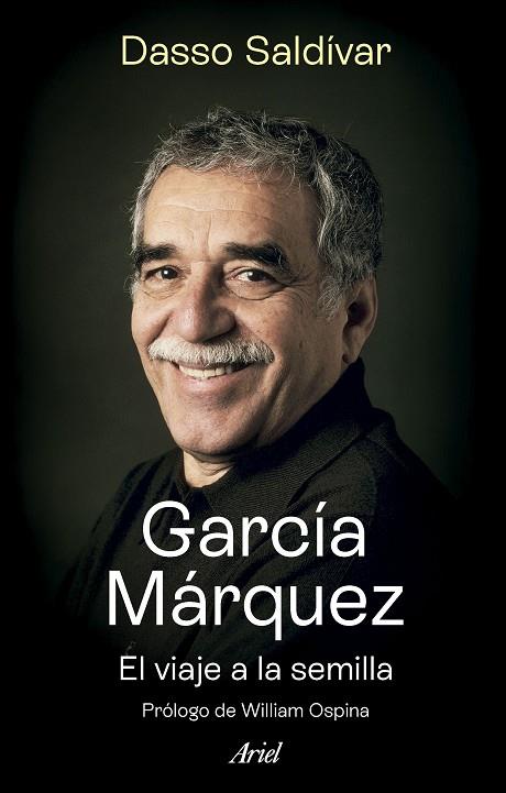 Garcia Marquez El viaje a la semilla | 9788434437470 | Dasso Saldivar