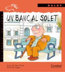 BANC AL SOLET, UN (GALOP IMPR.) | 29788478644759 | PRTAS, JOAN DE DEU