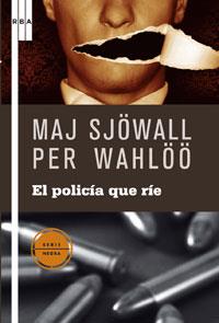 EL POLICIA QUE RIE | 9788498673944 | SJOWALL/WAHLOO