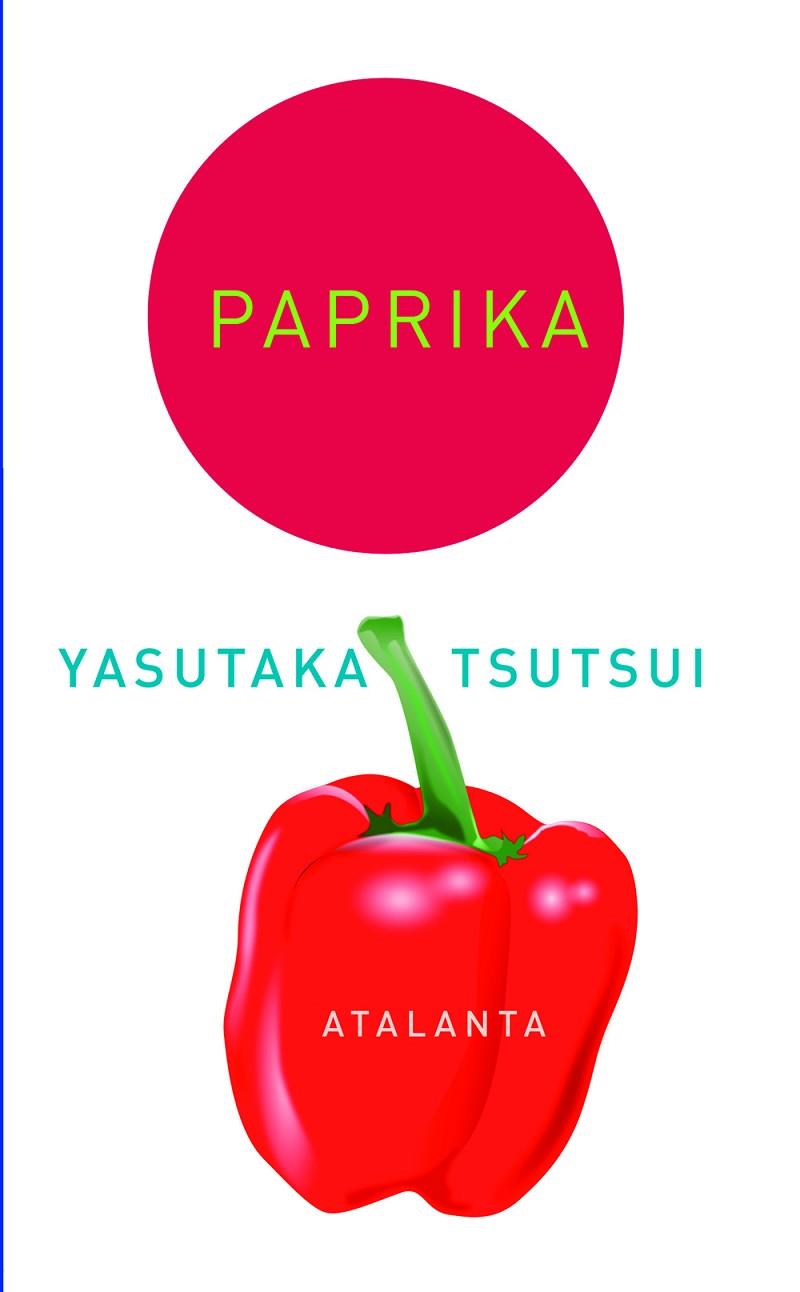 Paprika | 9788493724795 | Yasutaka Tsutsui