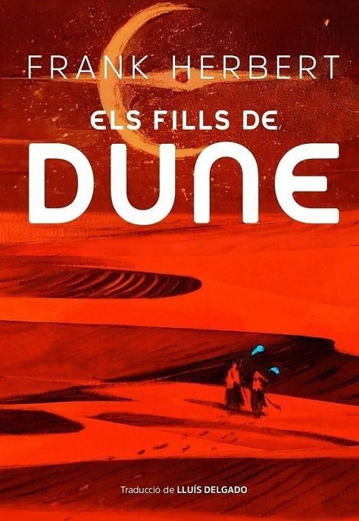 Els fills de Dune | 9788412838527 | FRANK HERBERT