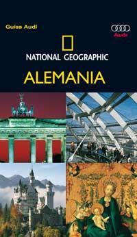 ALEMANIA - NATIONAL GEOGRAPHIC | 9788482983097 | IVORY , MICHAEL