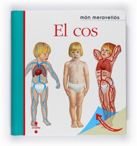 EL COS | 9788466125154 | GALLIMARD JEUNESSE, ÉDITIONS