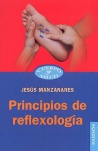 PRINCIPIOS DE REFLEXOLOGIA | 9788449314070 | MANZANARES, JESUS
