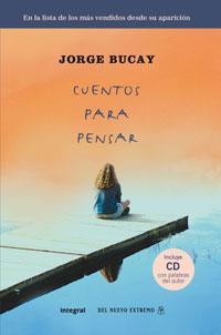 CUENTOS PARA PENSAR | 9788498675764 | JORGE BUCAY