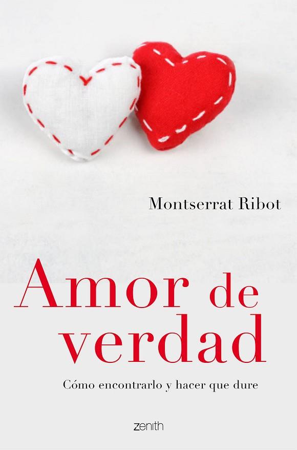 AMOR DE VERDAD | 9788408150084 | RIBOT, Montserrat