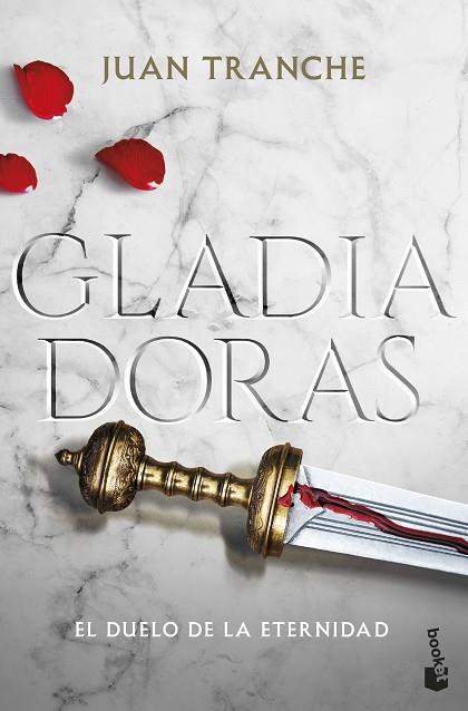 Gladiadoras | 9788408288893 | Juan Tranche